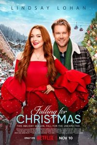 Falling for Christmas 2022 عاشق شدن برای کریسمس