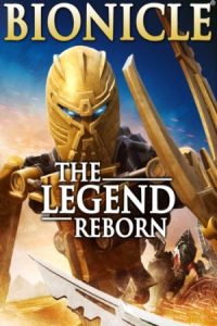 Bionicle: The Legend Reborn 2009 بایونیکل: بازگشت افسانه