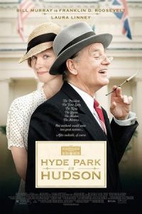 Hyde Park on Hudson 2012 هاید پارک در هادسون