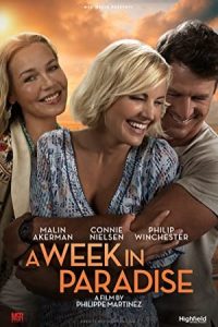 A Week in Paradise 2022 یک هفته در بهشت