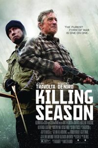 Killing Season 2013 فصل کشتن