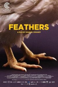 Feathers 2021 پرها