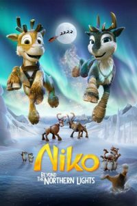 Niko: Beyond the Northern Lights 2024 نیکو: فراتر از چراغ های شمالی