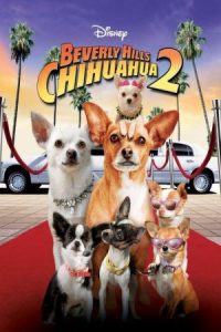 Beverly Hills Chihuahua 2 2011 بورلی هیلز چیهواهوا 2