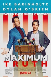 Maximum Truth 2023 حداکثر حقیقت