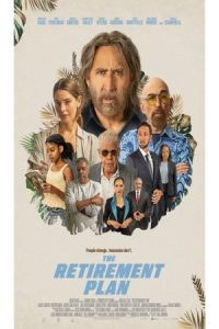 The Retirement Plan 2023 طرح بازنشستگی