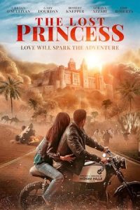 The Lost Princess 2025 پرنسس گمشده