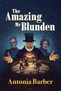 The Amazing Mr Blunden 2021 آقای بلوندن شگفت انگیز