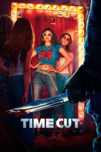 Time Cut 2024 برش زمان