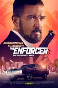 The Enforcer 2022 مجری