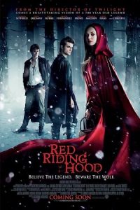 Red Riding Hood 2011 شنل‌ قرمزی