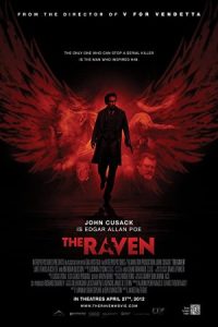 The Raven 2012 کلاغ
