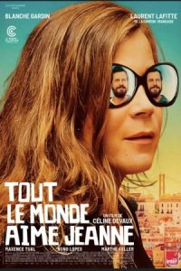 Everybody Loves Jeanne 2022 همه ژان را دوست دارند