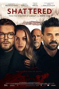 Shattered 2022 شکسته
