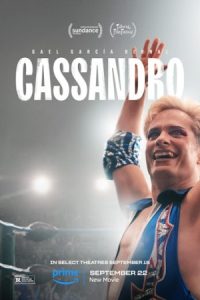 Cassandro 2023 کاساندرو