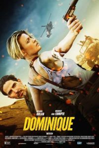 Dominique 2024 دومینیک