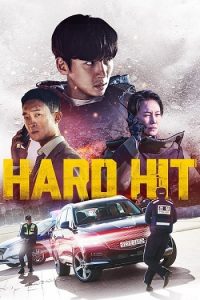 Hard Hit 2021 ضربه سخت