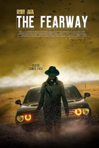 The Fearway 2023 ترس