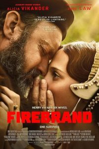 Firebrand 2023 فتنه گر