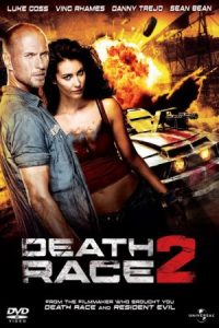 Death Race 2 2010 مسابقه مرگ 2