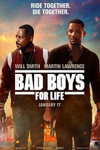 Bad Boys for Life 2020 پسران بد برای زندگی