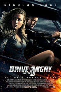 Drive Angry 2011 رانندگی جنون