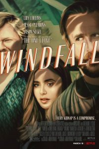 Windfall 2022 باد آورده