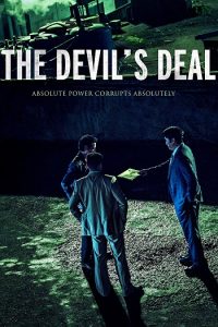 The Devil’s Deal 2023 معامله شیطان