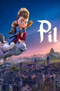Pils Adventures 2021 ماجراهای پیل
