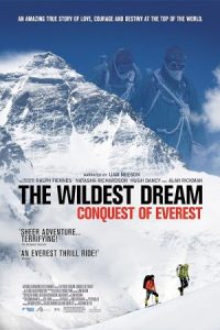 The Wildest Dream 2010 وحشتناک ترین رویا فتح اورست