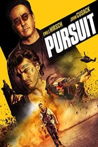 Pursuit 2022 تعقیب