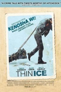 Thin Ice 2011 یخ نازک
