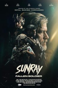 Sunray: Fallen Soldier 2024 پرتو خورشید: سرباز افتاده