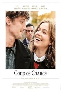 Coup de Chance 2023 بخت خوش