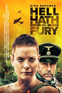 Hell Hath No Fury 2021 جهنم بدون خشم