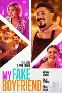 My Fake Boyfriend 2022 دوست پسر جعلی من