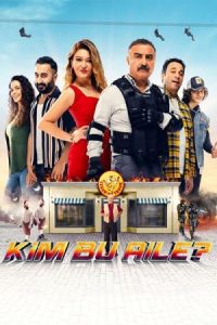 Kim Bu Aile? 2022 این خانواده کیست؟