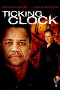 Ticking Clock 2011 لحظه انتقام
