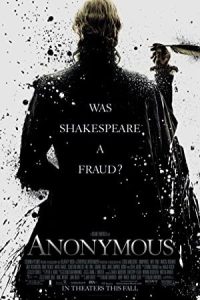 Anonymous 2011 گمنام