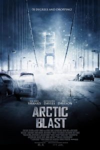 Arctic Blast 2010 سوز شمالی