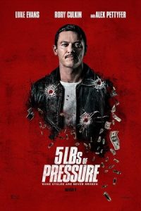 5lbs of Pressure 2024 پنج پوند فشار