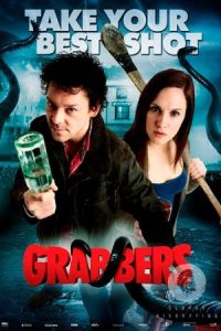 Grabbers 2012 مست ها