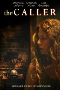 The Caller 2011 تماس گیرنده