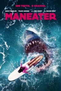 Maneater 2022 آدم خور