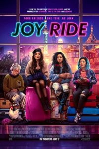 Joy Ride 2023 جوی راید