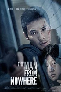 The Man from Nowhere 2010 مردی از هیچ جا