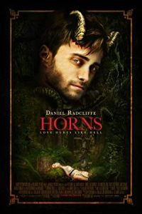 Horns 2013 شاخ‌ها