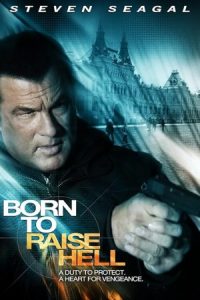 Born to Raise Hell 2010 آتش‌ بازی