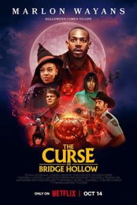 The Curse of Bridge Hollow 2022 نفرین بریج هالو