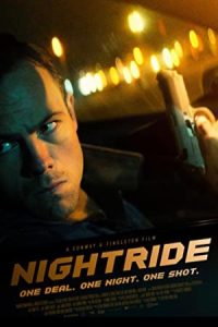 Nightride 2021 نایت رید